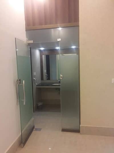 Aluminum Windows Doors Sliding Glass , Repairing Services