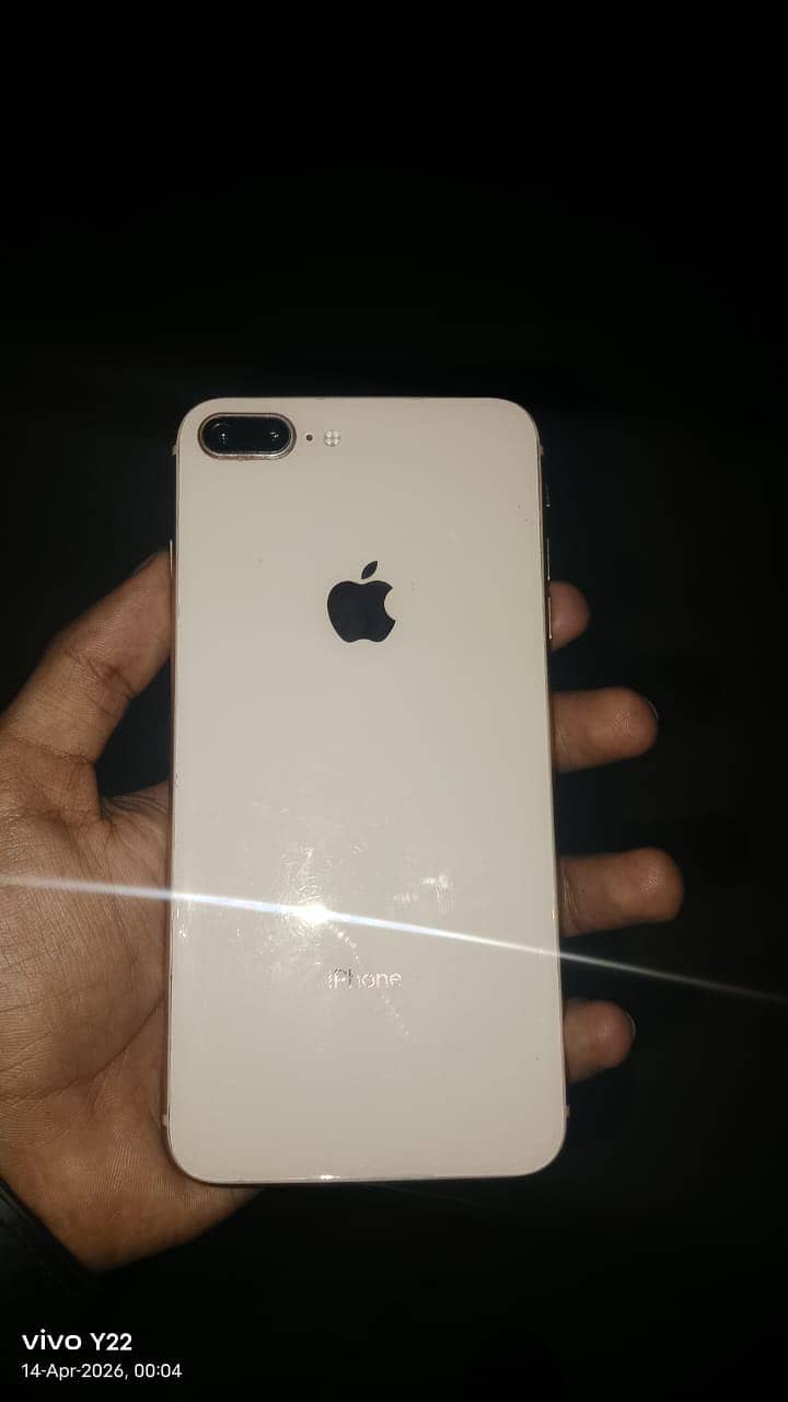 Iphone 8 plus 0