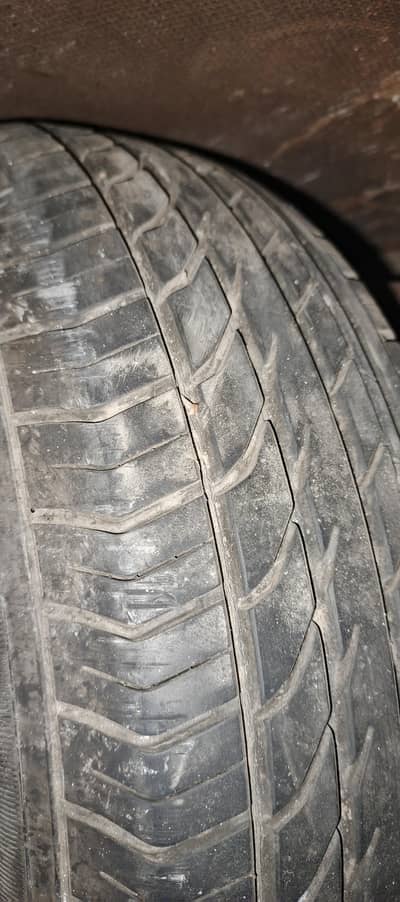 14  size Tyre for sale