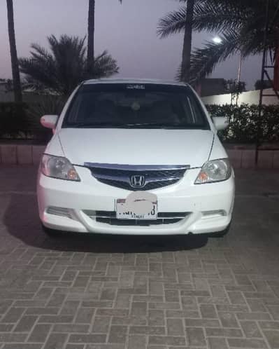 Masha Allah.  very neat clean car model 2008 . in good condition.