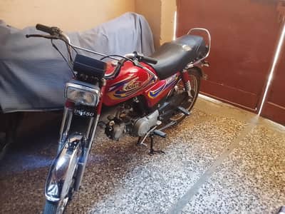 bike good condition