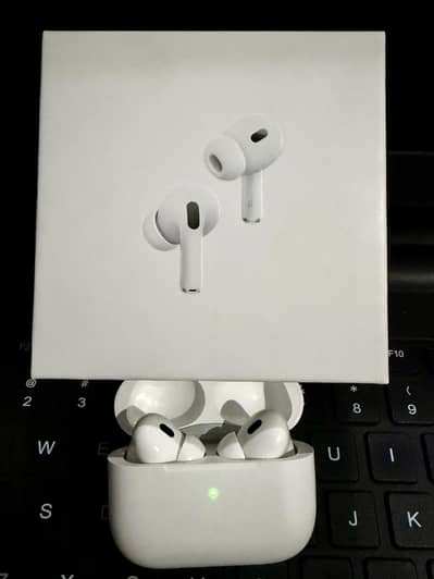 Apple Airpod pro 2nd generation. 0324 6575612