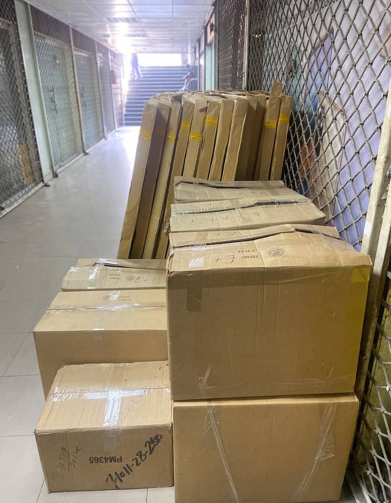 پہلے وزٹ کریں پھر فیصلہ کریں Interactive touch smart Boards 4