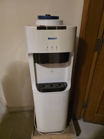 orient water dispenser for sale