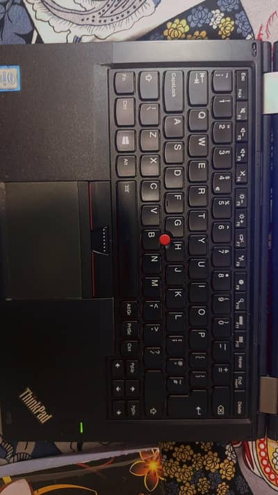 Lenovo Thinkpad yoga 260