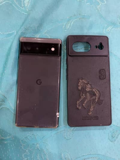 pixel 6 pta approved