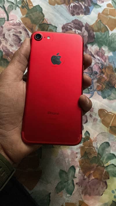 iPhone 7 256 Gb aproved