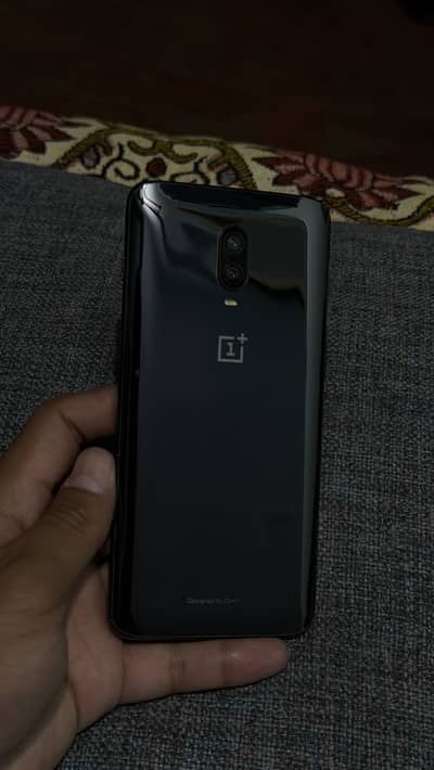 OnePlus 6T