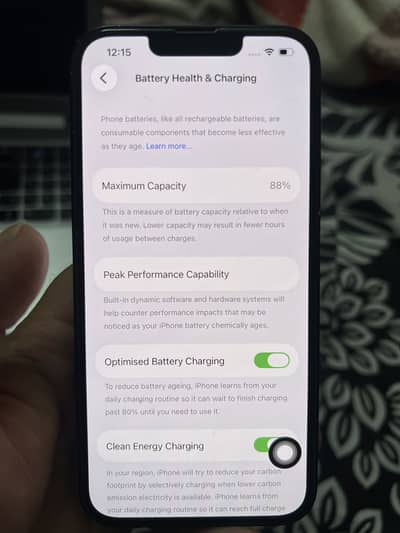 Iphone 13 non pta jv