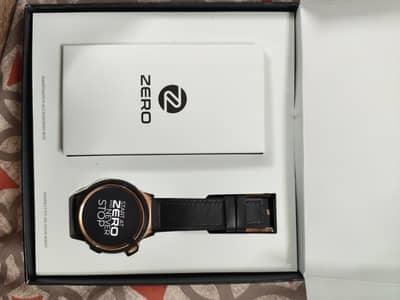 Zero Lunar 360 Brand New