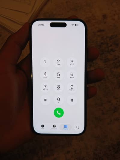 iPhone 16 non pta jv