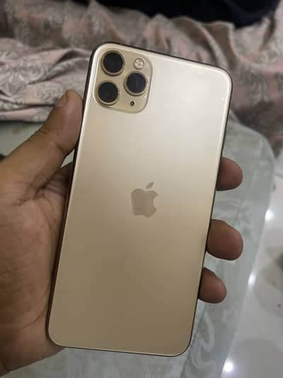 Iphone 11 Pro max