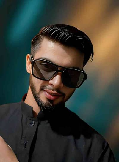 Fahad Ali 