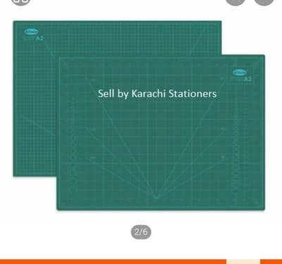 Sales Man & Photo copy Printing Operator