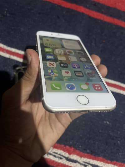 iphone 7 luch conditoin all ok