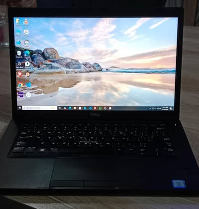 Dell latitude 7490