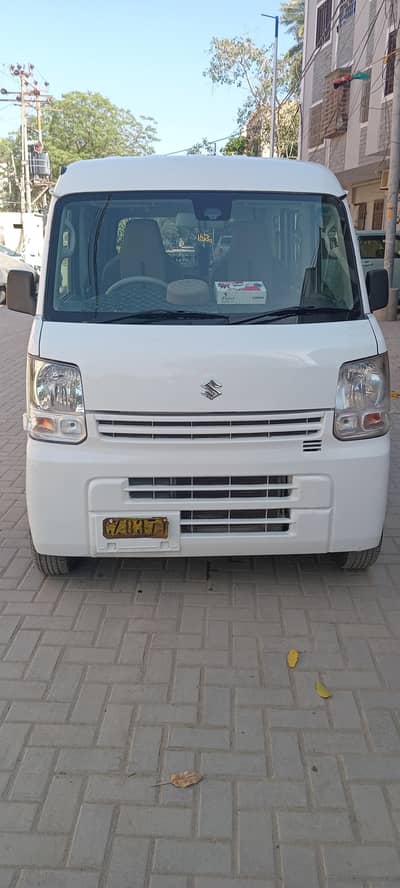 suzuki every 2017/2022