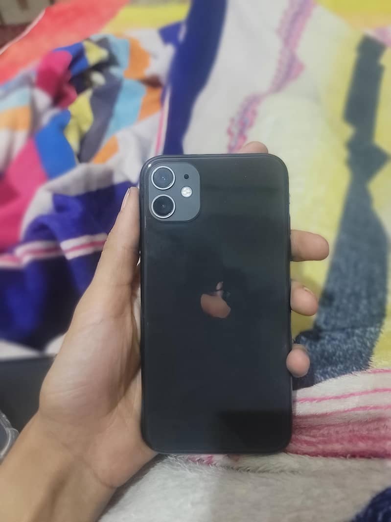 IPhone 11 6