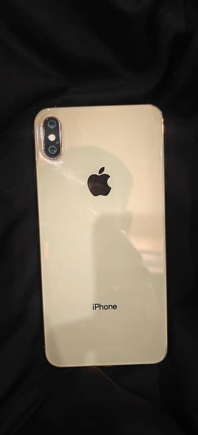 iPhone XS Max