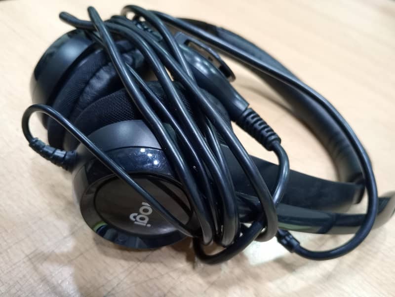 Headphone 5