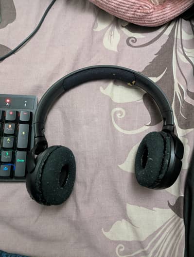 Jbl original headphone