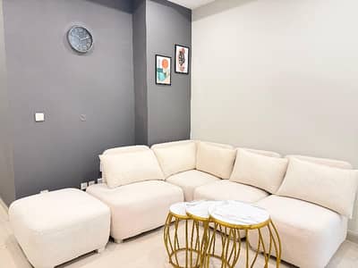 One Bed Apartment Fully Luxury Furnished