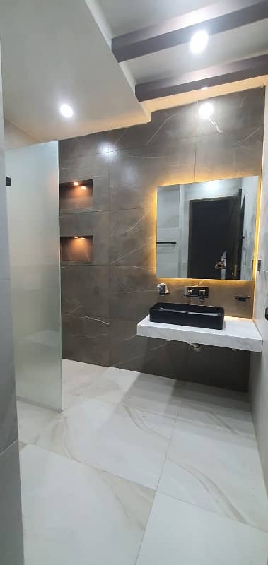 7 Marla Designer House For Sale