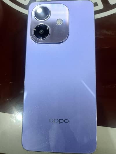 Oppo A5i 4+ 128