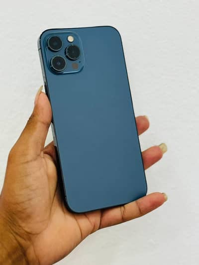 iPhone 12 pro 256 FU