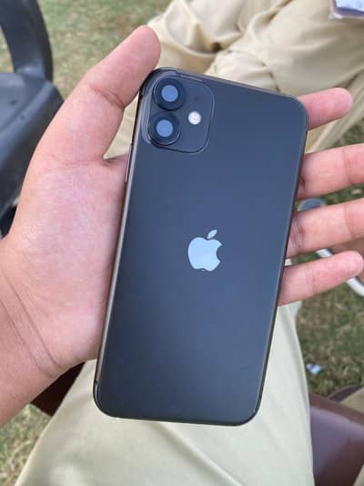 IPHONE 11 LLA