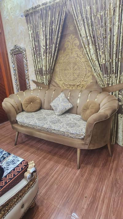 Sofa condition 10 by 10 03354068638