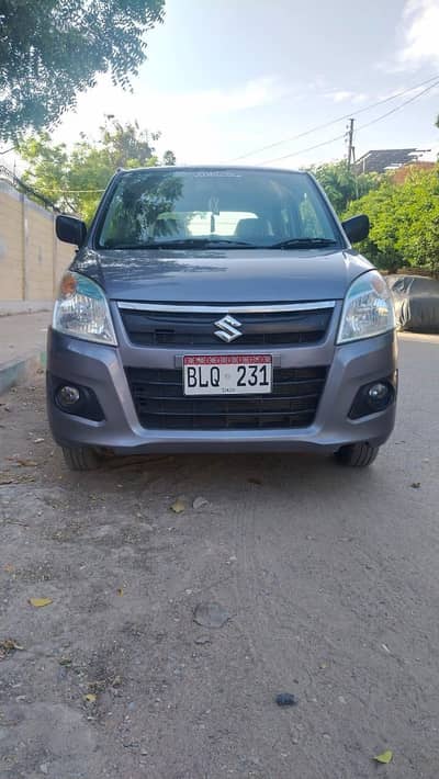 totally genone car one hand use car