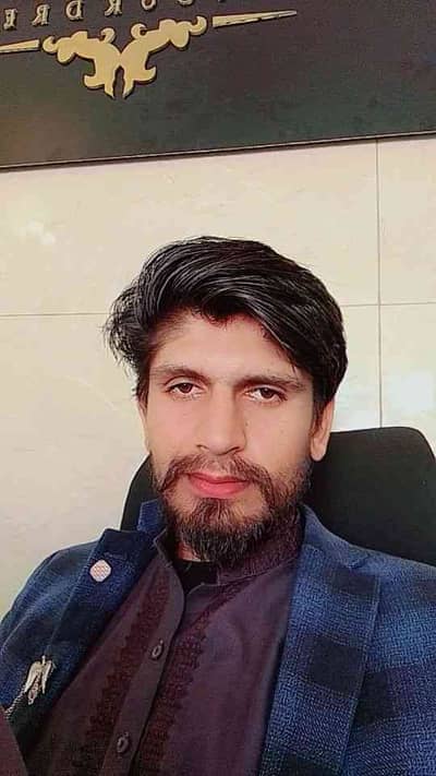 Umair ali