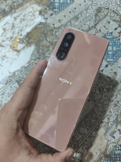 Sony Xperia 5 mark 3 Only set