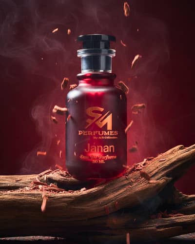 Premium Inspired Perfumes | Long Lasting | Best for Office & Gifting