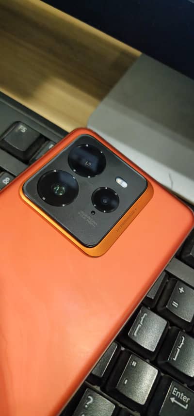 Realme Gt7 Pro Official PTA Exchange 16 pro max/GT8 Pro or Equal Phone