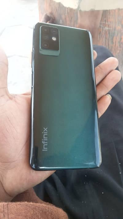 Infinix note 10 pubg k leye Bhi best ha 6_128