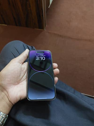 I phone 14 pro 0301/8130/969