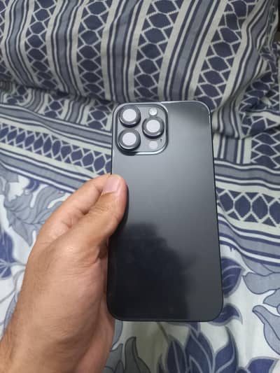 Iphone 15 Pro MAX Jv