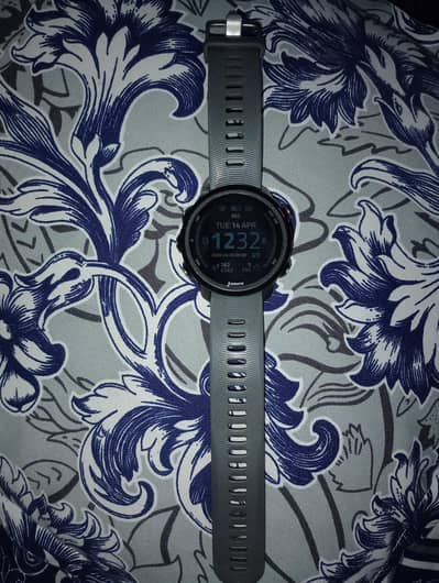 Garmin forerunner 245