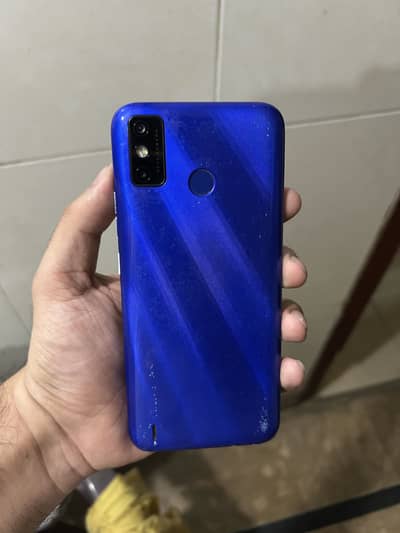 Tecno spark 6 Go