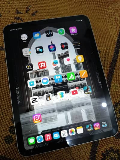 Apple ipad 10th Generation