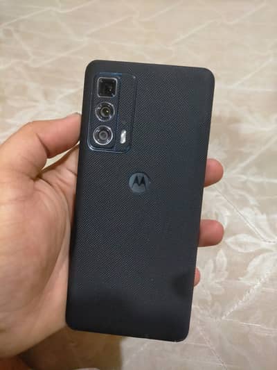 Motorola Edge 20 pro