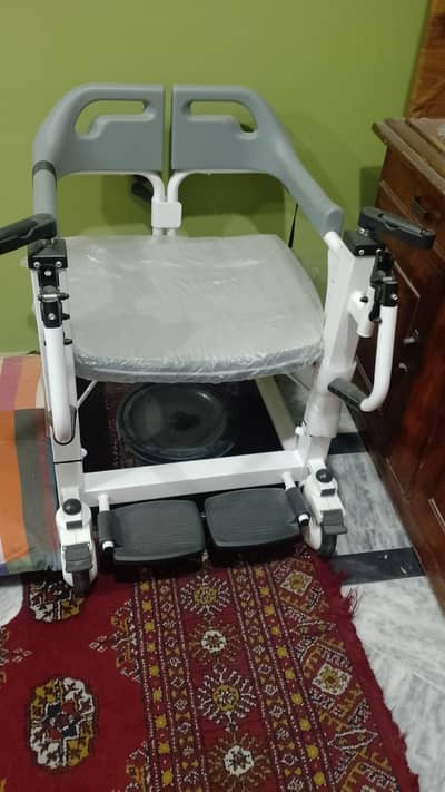 patient Wheel chair / Multi purpose