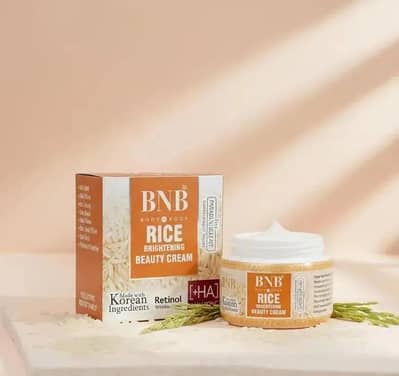 whittenning face cream