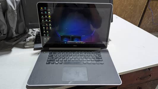 Dell precision M3800
