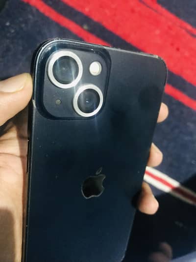 iphone 13 all okey