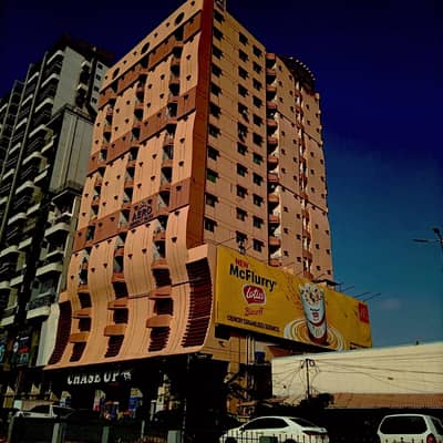 Lower Floor Main Road Front Facing 2Bed D/D West Open