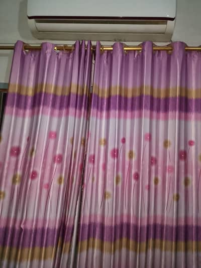 curtains