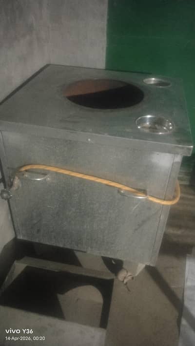 Tandoor for sale